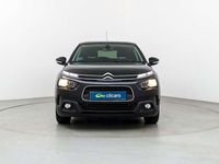 Usado Citroën C4 Cactus Feel 110 CV (80 kW) 2019 Negro Utilitario