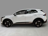 Brugt Kia Sportage 239 HK (175 kW) 2025 Hvid SUV
