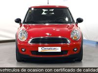 usado Mini Cooper One