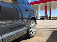 Usado Audi A3 Sportback Ambiente 150 CV (110 kW) 2006 Gris / plata Utilitario