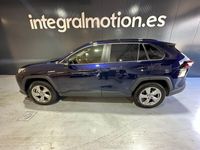 usado Toyota RAV4 Hybrid 2.5l 220H Advance