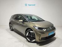 Usado VW ID.3 Pro 150 kW (204 CV) 2023 Verde Utilitario
