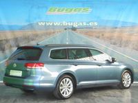 usado VW Passat Variant 2.0TDI Advance 110kW