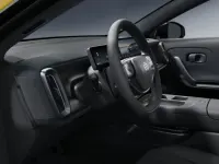 Nuevo Leapmotor B10 2026 Amarillo SUV