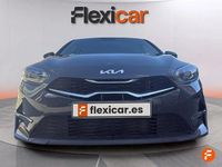 Usado Kia Ceed 136 CV (100 kW) 2023 Gris Utilitario