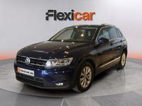 Usado VW Tiguan Allspace Advance 150 CV (110 kW) 2018 Azul SUV