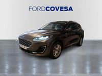 Usado Ford Kuga Vignale 190 CV (139 kW) 2023 Gris / plata SUV