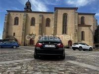 Usado BMW 320 150 CV (110 kW) 2006 Negro Berlina