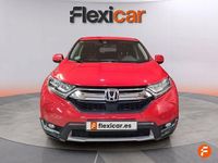 Usado Honda CR-V Comfort 173 CV (127 kW) 2019 Rojo SUV