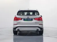 Usado BMW X3 292 CV (214 kW) 2020 Blanco SUV