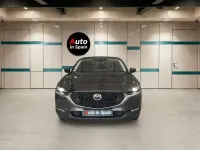 Usado Mazda CX-30 179 CV (131 kW) 2020 Gris SUV