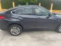 Usado BMW X4 190 CV (139 kW) 2016 Negro SUV