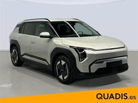 Uusi Kia EV3 Earth 150 kW (204 HP) 2025 Valkoinen Katumaasturi