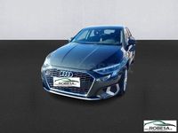 Usado Audi A3 Advanced Plus 116 CV (85 kW) 2024 Gris / plata Berlina