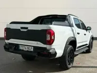 Nuevo Maxus T60 215 CV (158 kW) 2026 Blanco Pickup/Camioneta
