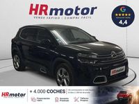 Usado Citroën C5 Aircross Shine 227 CV (166 kW) 2021 Blanco SUV