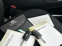 Usado Hyundai Tucson 230 CV (169 kW) 2022 Rojo SUV