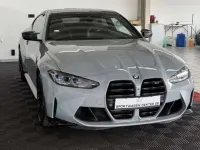Usado BMW M4 Competition Edition 510 CV (375 kW) 2021 Gris Coupe