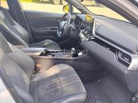 Usado Toyota C-HR Edition 184 CV (135 kW) 2021 Blanco SUV