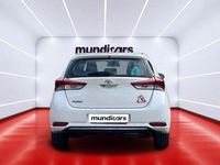 Brugt Toyota Auris Active 116 HK (85 kW) 2017 Hvid Sedan