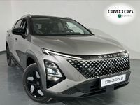 Nuevo Omoda 5 224 CV (164 kW) 2026 Gris SUV