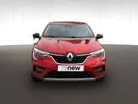 Usado Renault Arkana Intens 145 CV (106 kW) 2021 Rojo SUV