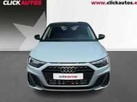 Usado Audi A1 Comfort 116 CV (85 kW) 2025 Rojo SUV