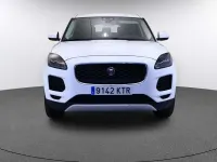 Usado Jaguar E-Pace 150 CV (110 kW) 2019 Blanco SUV