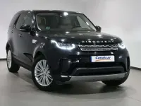 Usado Land Rover Discovery First Edition 258 CV (189 kW) 2017 Negro SUV