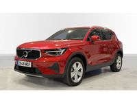 Usado Volvo XC40 Core 129 CV (94 kW) 2024 Rojo SUV