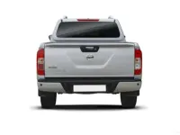 Usado Nissan Navara Acenta 163 CV (119 kW) 2021 Plateado Pickup/Camioneta