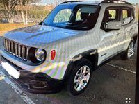 usado Jeep Renegade 1.6mjt Longitude 4x2 88kw