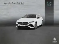 Usado Mercedes A200 150 CV (110 kW) 2025 Berlina