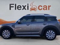 usado Mini Cooper S Countryman Gasolina en Flexicar Granollers