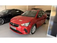 Usado Opel Corsa Edition 101 CV (74 kW) 2023 Rojo Utilitario