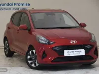 Usado Hyundai i10 2025 Utilitario