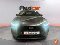 Usado Ford Focus ST-Line 125 CV (91 kW) 2022 Gris Berlina