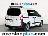 Usado Ford Transit Ambiente 95 HP (69 kW) 2015 Branco Carrinha