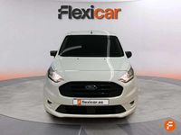 Usado Ford Tourneo Connect Trend 102 CV (75 kW) 2024 Blanco Monovolumen