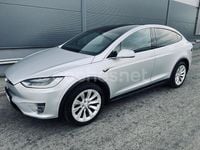 Usado Tesla Model X 311 kW (423 CV) 2018 Eléctrico SUV