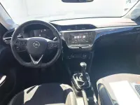 Usado Opel Corsa Elegance 101 CV (74 kW) 2022 Blanco Utilitario