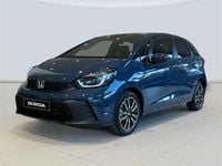 Nuevo Honda Jazz Advance 122 CV (89 kW) 2026 Azul Utilitario