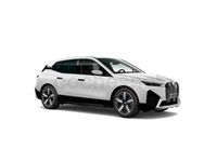 Nuevo BMW iX Comfort Edition 239 kW (326 CV) 2025 Eléctrico SUV