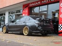Usado BMW M3 Competition Edition 510 CV (375 kW) 2023 Negro Berlina