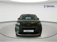 Nuevo Opel Combo S 100 CV (73 kW) 2026 Verde Monovolumen