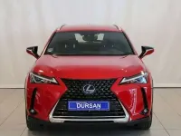 Usado Lexus UX 250h 184 CV (135 kW) 2022 Blanco SUV