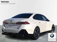 Usado BMW 520 Comfort Edition 197 CV (144 kW) 2025 Blanco Berlina