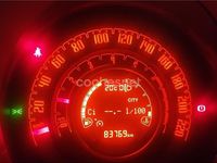 Usado Fiat 500 Mirror 69 CV (50 kW) 2018 Blanco Berlina