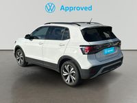 Nuevo VW T-Cross 115 CV (84 kW) 2025 Otro SUV