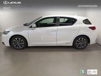 usado Lexus CT200h Business